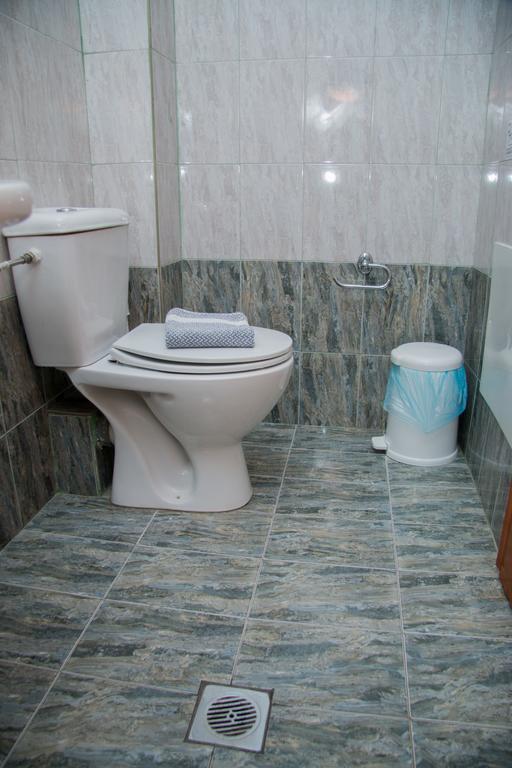 Santa Marina Apartments Rodhákinon Phòng bức ảnh